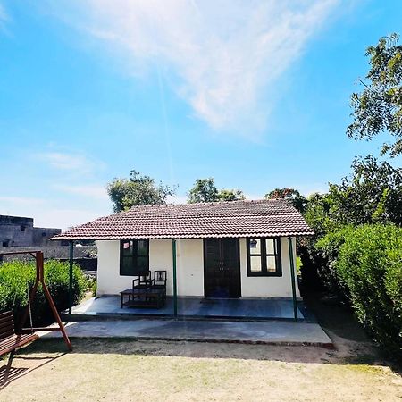 Jawai Balwant Villas Bijapur  Экстерьер фото
