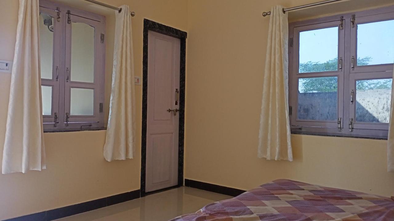 Jawai Balwant Villas Bijapur  Экстерьер фото
