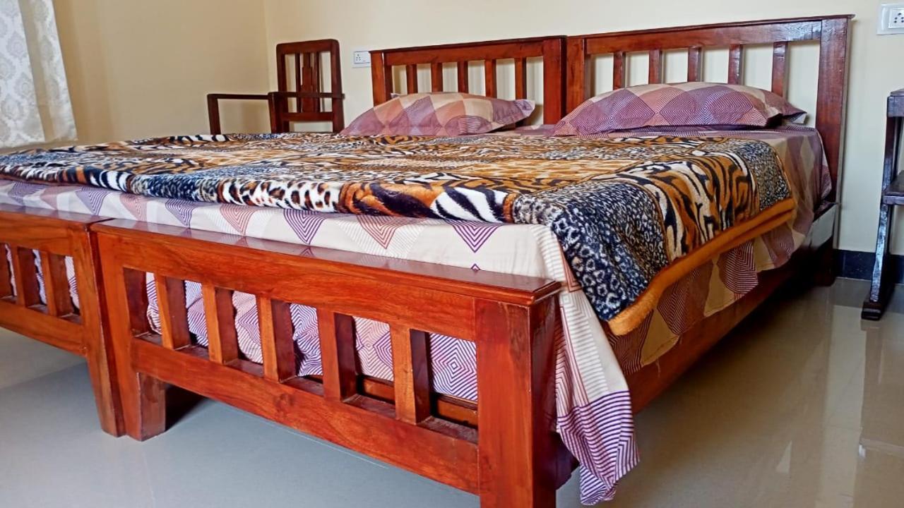 Jawai Balwant Villas Bijapur  Экстерьер фото