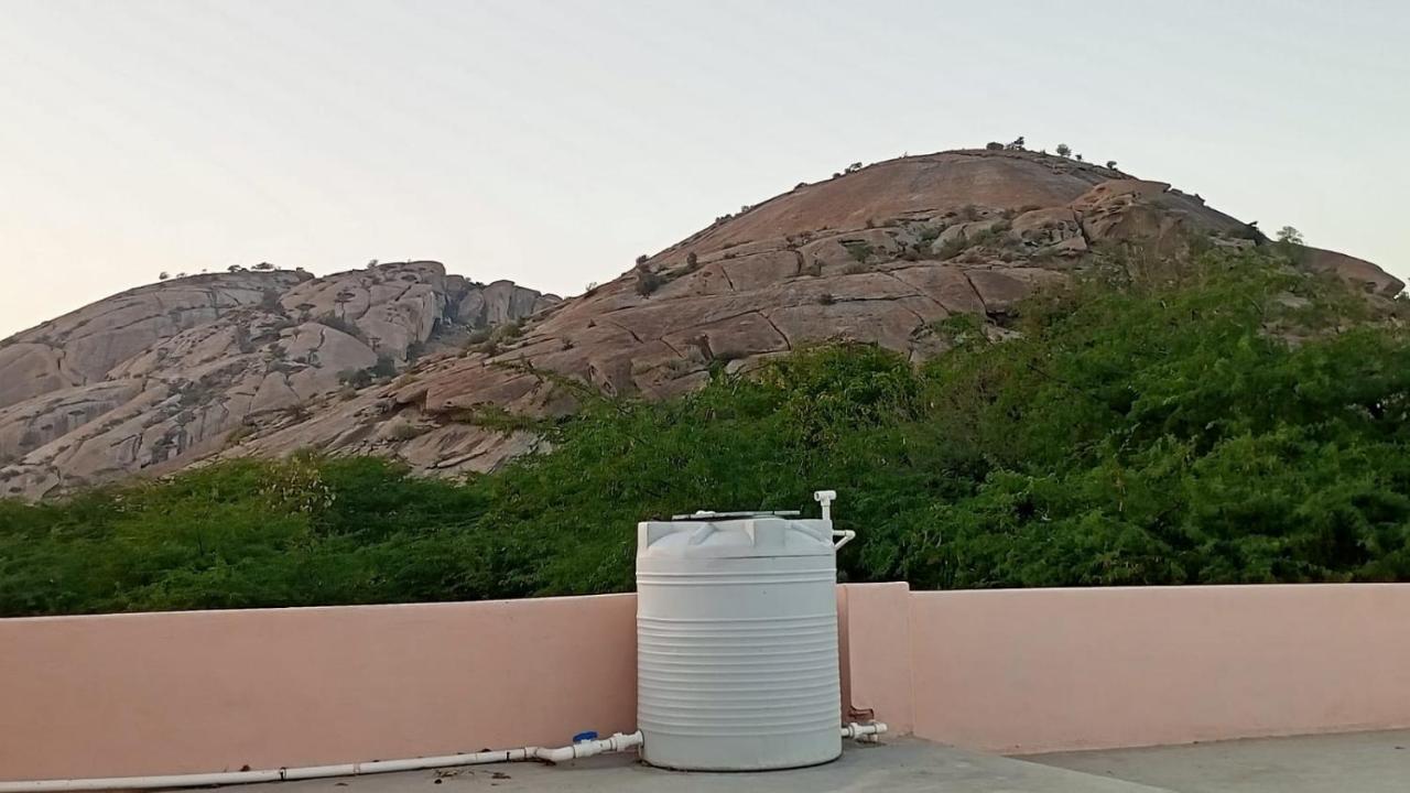 Jawai Balwant Villas Bijapur  Экстерьер фото