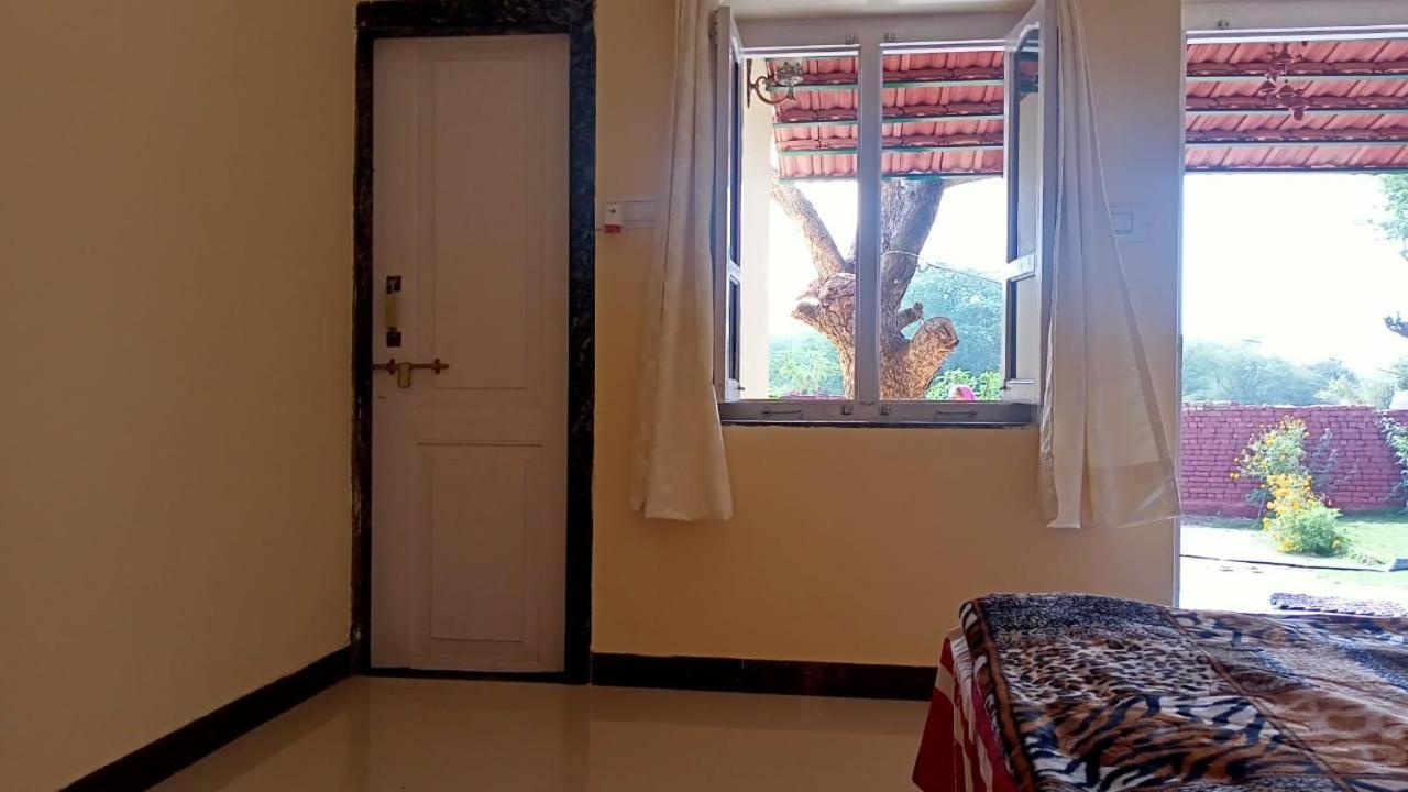 Jawai Balwant Villas Bijapur  Экстерьер фото