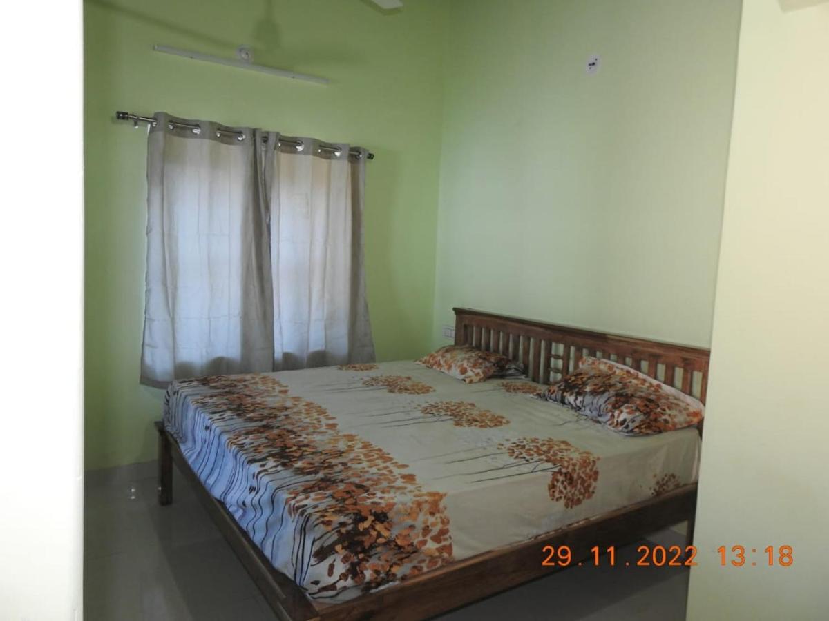Jawai Balwant Villas Bijapur  Экстерьер фото