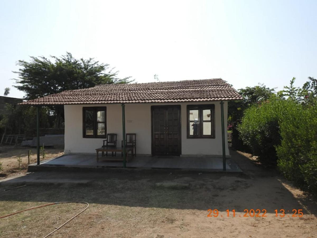 Jawai Balwant Villas Bijapur  Экстерьер фото