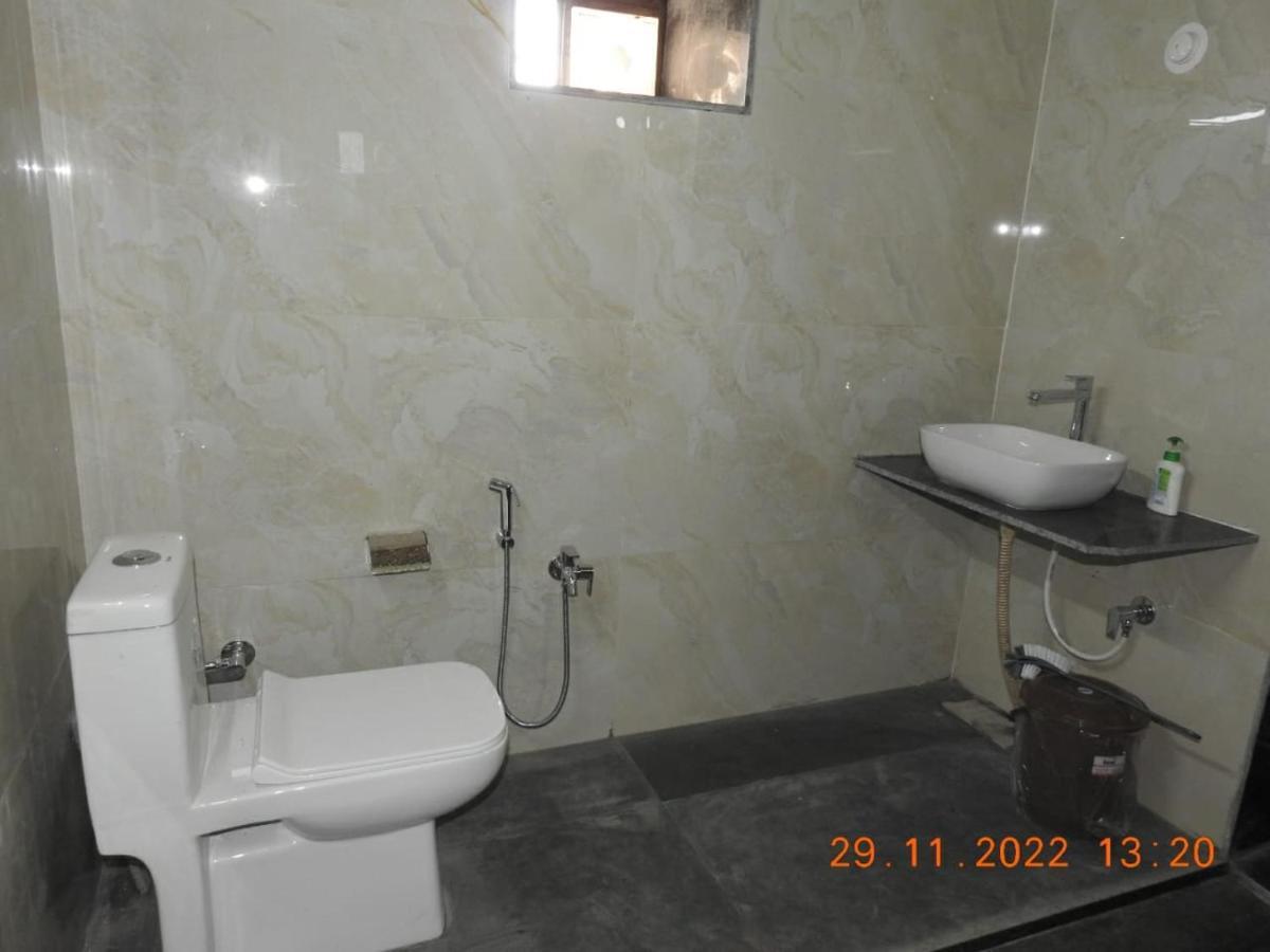Jawai Balwant Villas Bijapur  Экстерьер фото