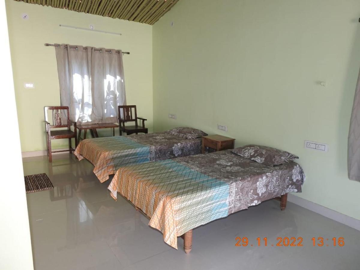 Jawai Balwant Villas Bijapur  Экстерьер фото