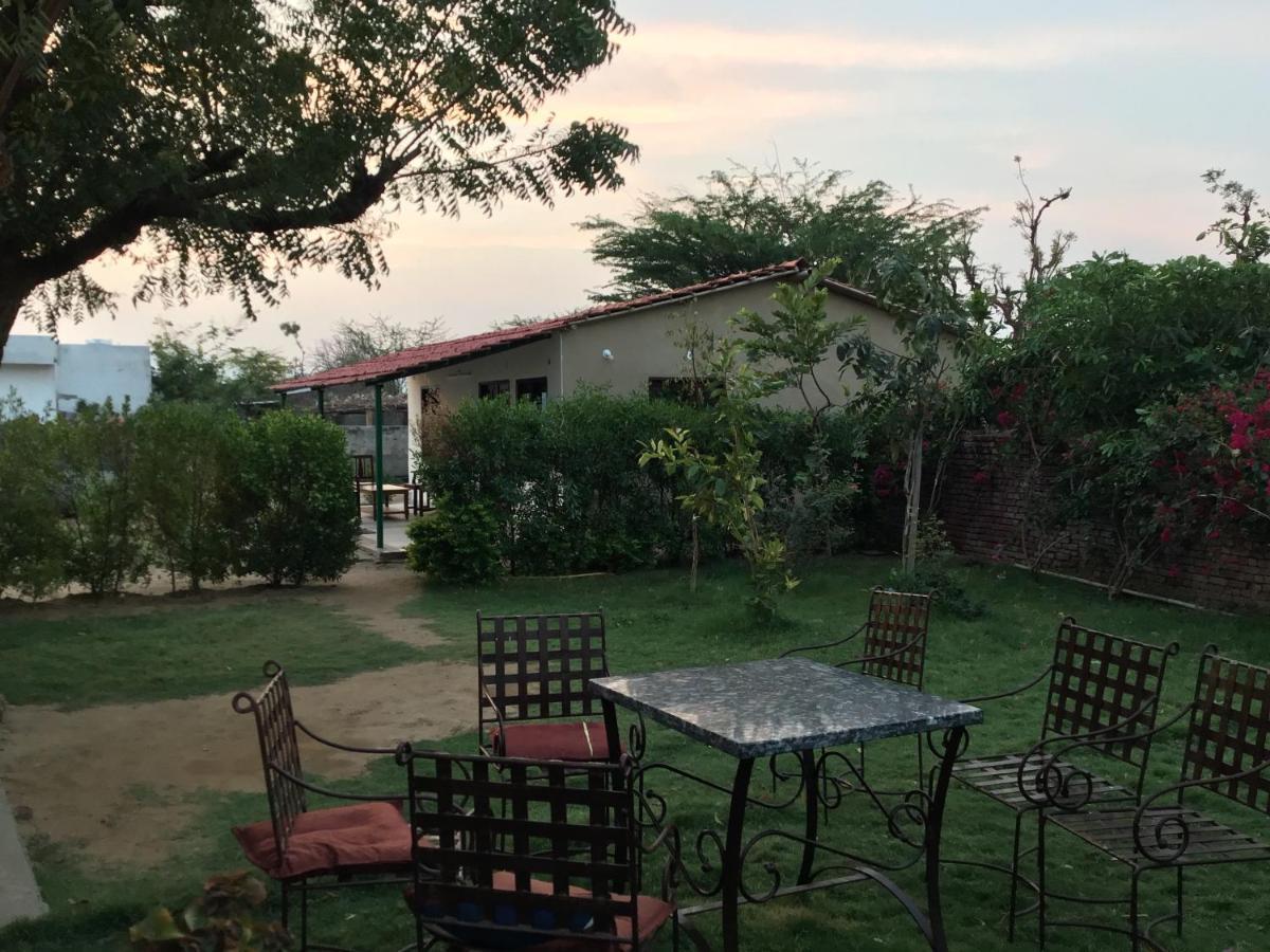 Jawai Balwant Villas Bijapur  Экстерьер фото