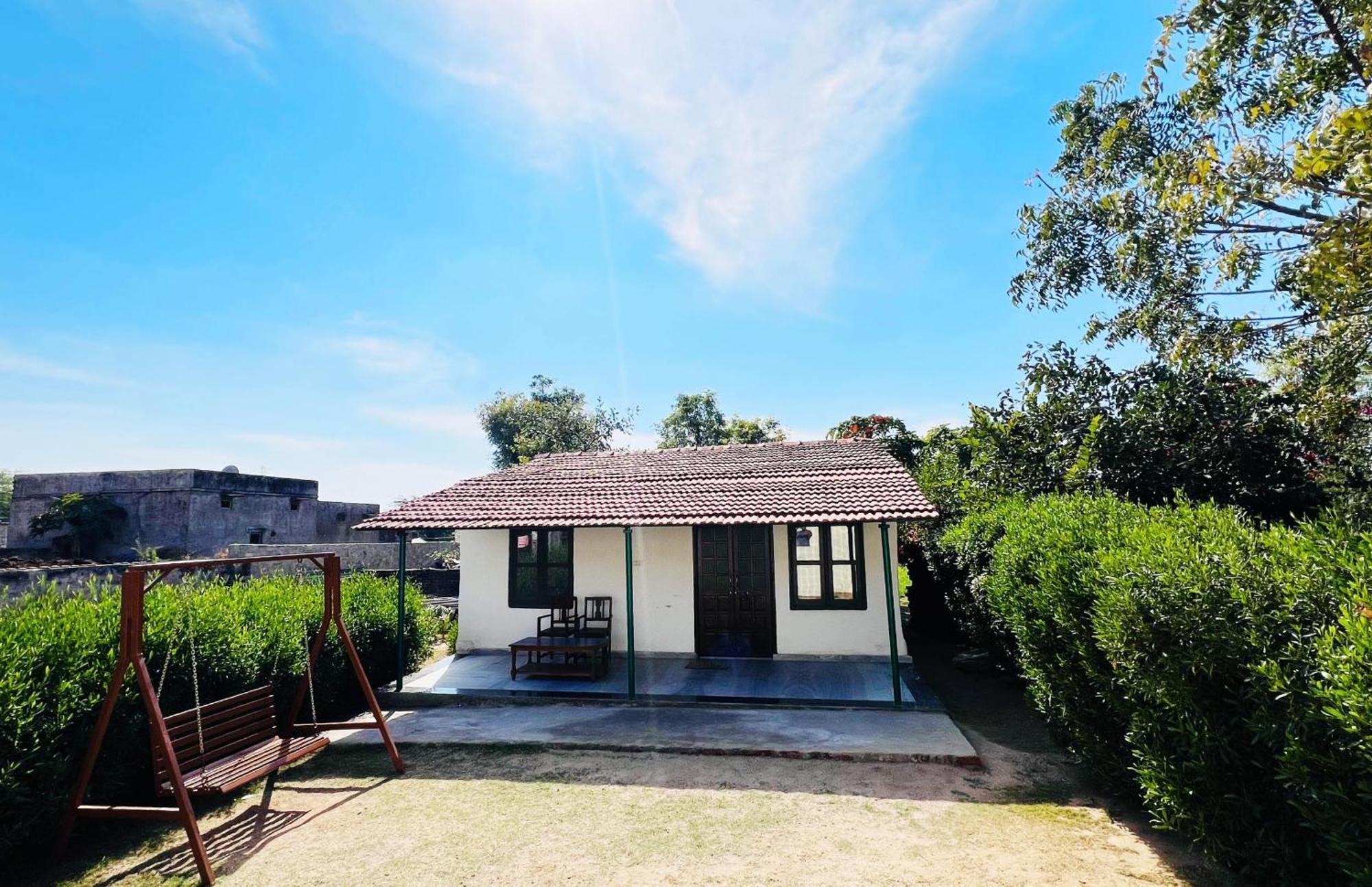 Jawai Balwant Villas Bijapur  Экстерьер фото