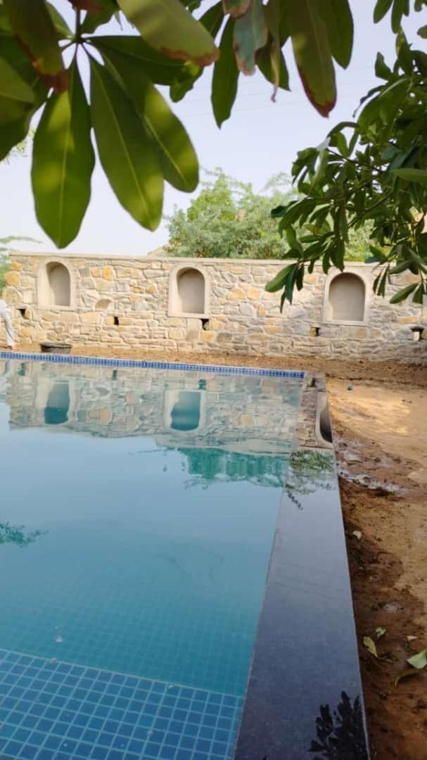 Jawai Balwant Villas Bijapur  Экстерьер фото